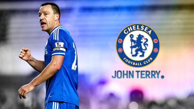 John Terry
