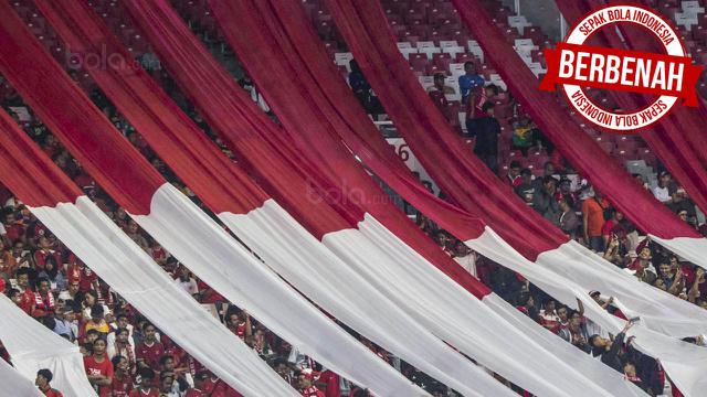 Sepak Bola Indonesia Berbenah