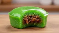 Cara Membuat Kue Bugis Tanpa Daun, Tetap Kenyal dan Lezat