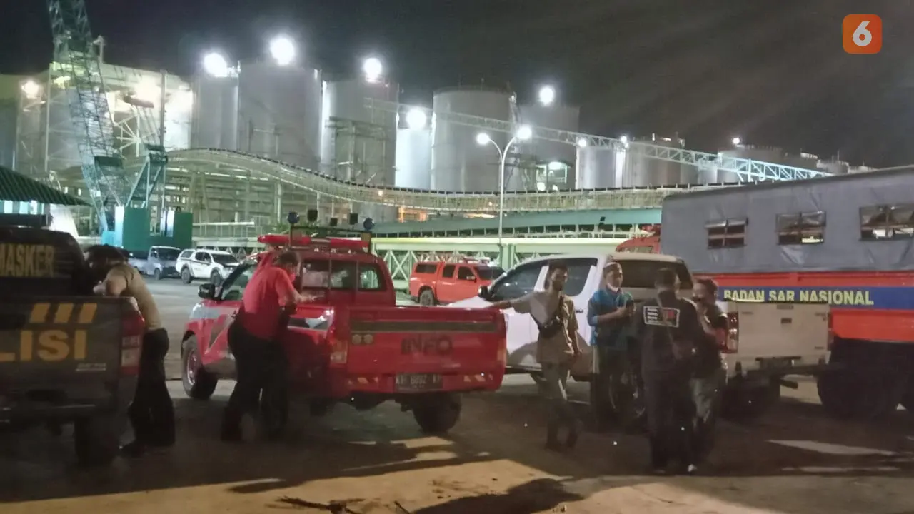 Laka Kerja