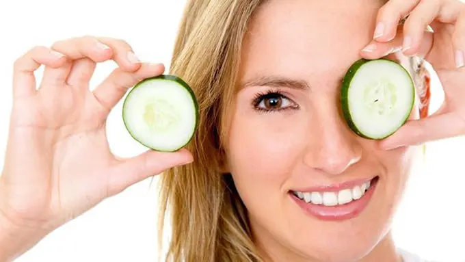 Manfaat konsumsi mentimun bagi kesehatan / Copyright thinkstockphotos.com