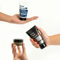 Tak hanya perempuan, laki-laki juga butuh destinasi untuk berbelanja skincare, lho!