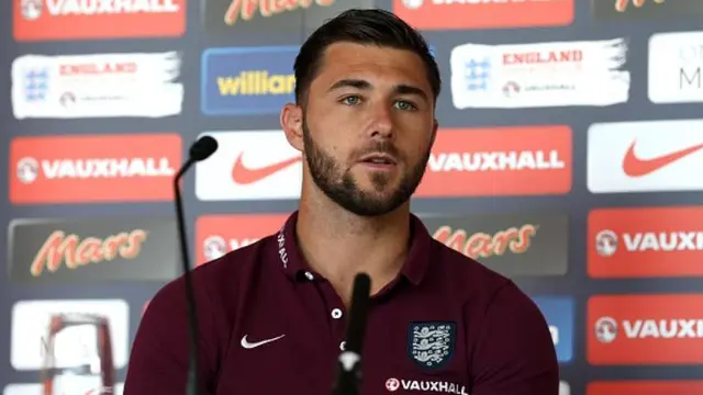 Charlie Austin
