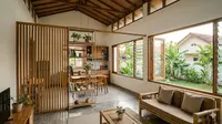 7 Cara Membuat Ventilasi Alami agar Rumah Tidak Pengap Tanpa AC, Sejuk dan Ramah Lingkungan