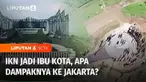 Ibu kota negara dipindah ke IKN, nama Jakarta pun diwacanakan diubah dari Daerah Khusus Ibu Kota Jakarta, menjadi Daerah Khusus Jakarta. Namun yang menjadi sorotan, bukan soal nama Jakarta yang berubah, melainkan wacana pembaharuan KTP warga Jakarta.