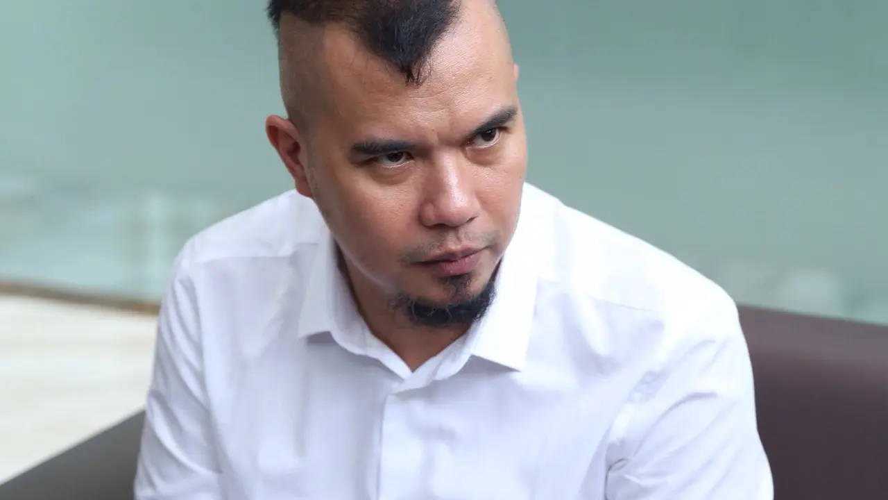 [Bintang] Ahmad Dhani