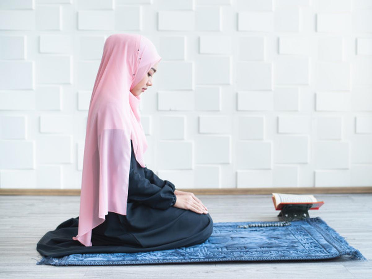 Perkembangan agama islam dari sudut ibadah