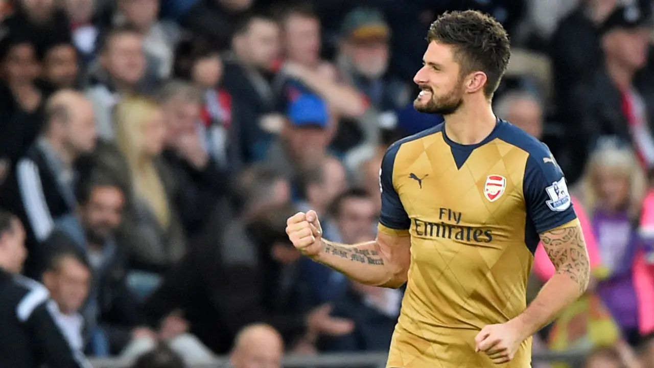 Swansea City vs Arsenal