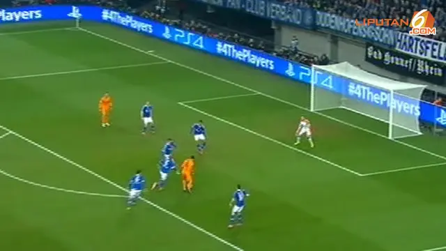 Liputan6 Pagi | 4 | Lari SCTV, Galatasaray, Schalke, Preview Europa