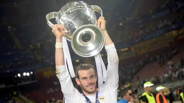Gareth Bale