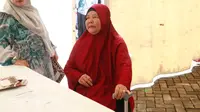 Kemensos Hadirkan Layanan Spesialis Orthopedi untuk Lansia di Aceh Utara/Istimewa.