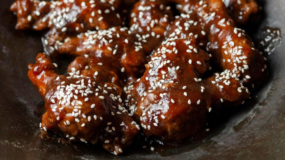 Resep Ayam Teriyaki yang Praktis, Sederhana dan Mudah untuk Dimasak