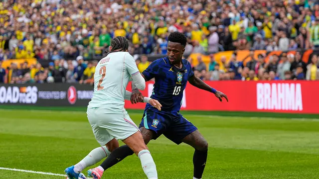 brasil vs prancis uji coba