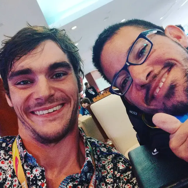 Dampak dan Warisan RJ Mitte