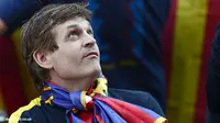 Klub-klub Sepakbola Dunia Berikan Ucapan Duka untuk Tito Vilanova