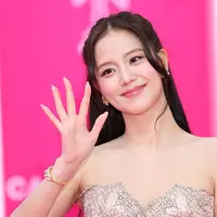 Intip detail makeup look Jisoo BLACKPINK. [@sooyaa__].