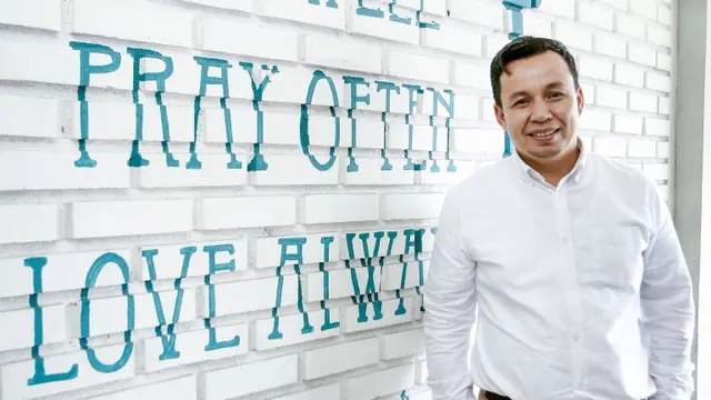 Tawaran Peluang Wirausaha dari Bakmitopia