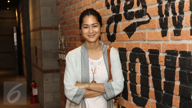 Prisia Nasution