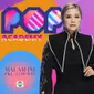 Pop Academy di Indosiar menampilkan dewan juri para artis kondang, salah satunya Ruth Sahanaya (@ryanbrand, Ruth Sahanaya Management)