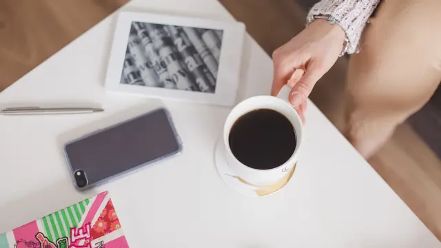 Mengurangi Waktu Penggunaan Gadget