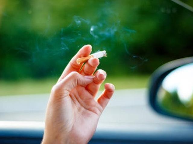 Cek Fakta Kesehatan Benarkah Asap Rokok Bisa Membunuh Virus Corona Health Liputan6 Com