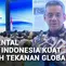 Pemerintah Optimistis Ekonomi Indonesia Tetap Tangguh di Tengah Tekanan Global