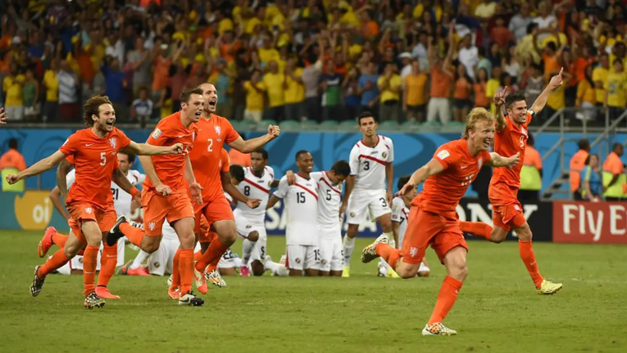 Belanda