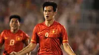 Safee Sali dan Le Chong Vinh sama-sama berpotensi menjadi penentu dalam partai semifinal leg 1 di Stadion Shah Alam.