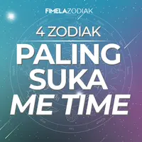 Zodiak apa saja sih yang paling suka menikmati waktu sendirinya? Ini dia videonya!