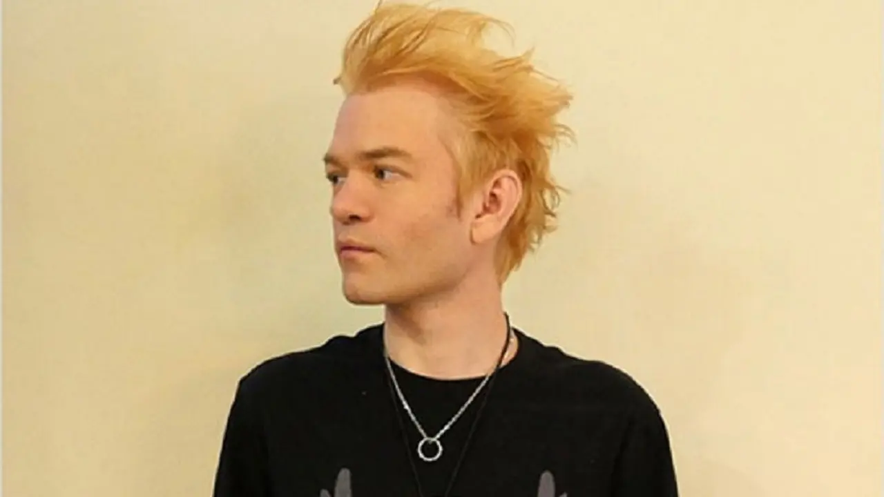 Deryck Whibley