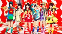 Kena Asap Beracun, 5 Member Idol Group Masuk Rumah Sakit