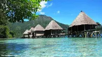 Baronda Maluku, Jelajahi Maluku Eksplorasi Keindahannya