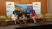 Pameran Layanan Estetika Medis Kembali Hadir di Indonesia
