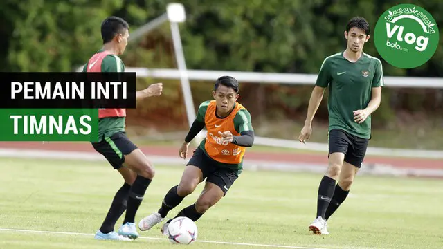 Berita video vlog Bola.com kali ini melaporkan secara langsung dari Singapura menjelang laga pertama Grup B Piala AFF 2018 antara Singapura melawan Timnas Indonesia.