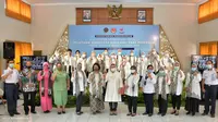 Kembangkan Potensi, Kemenhub Berkolaborasi dengan Dekranas Gelar Pelatihan Digital di Yogyakarta