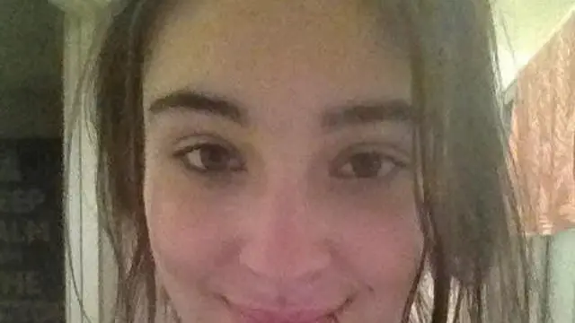 [Bintang] Jadi Korban Bully, Ini Surat Terakhir Gadis 13 Tahun, Bikin Sedih