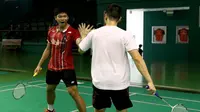 Karantina Usai, Tim Bulutangkis Lebih Fokus dan Kompak 