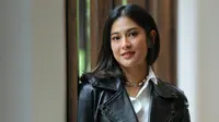 Dian Sastrowardoyo. (Adrian Putra/Fimela.com)