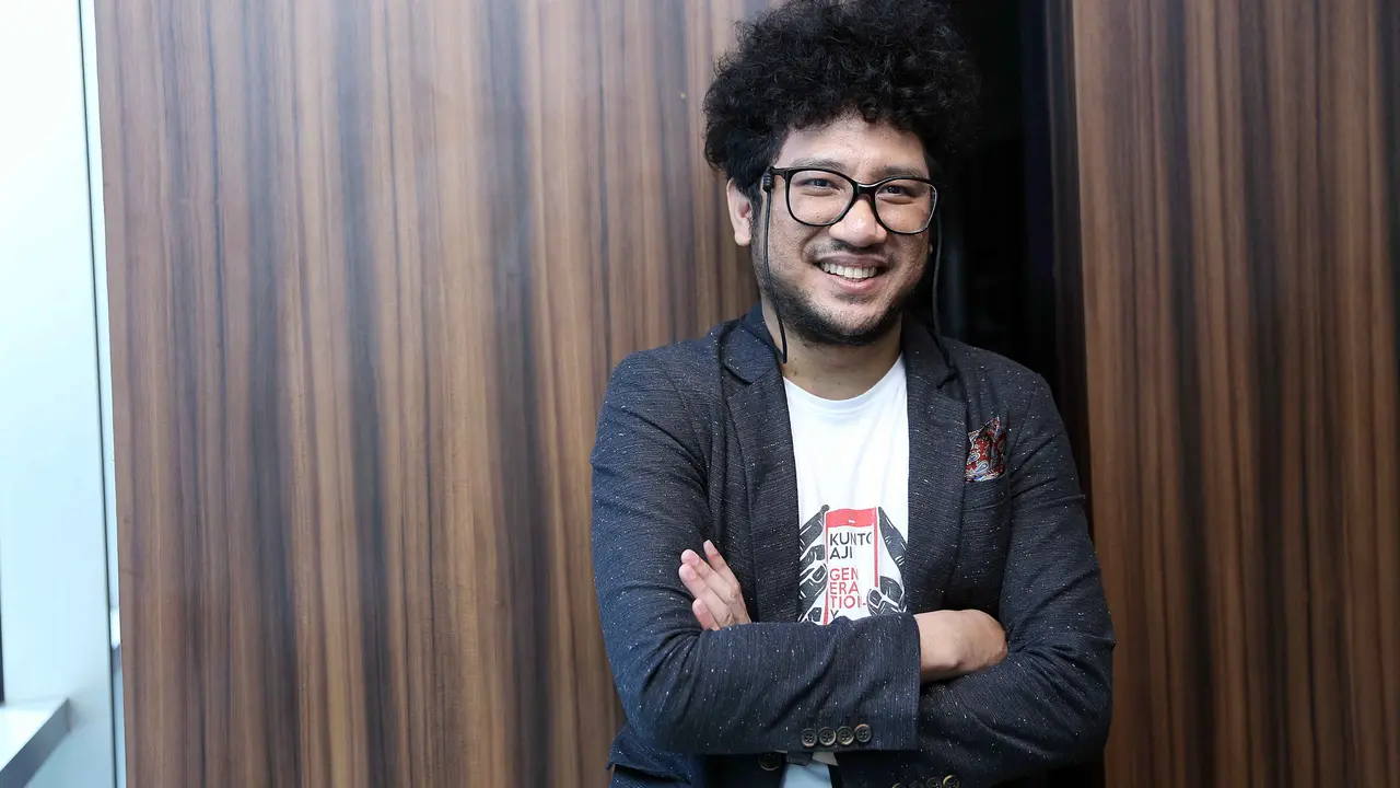 [Bintang] Kunto Aji