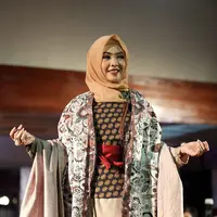 Inggrid Kansil. (Nurwhayunan/bintang.com)