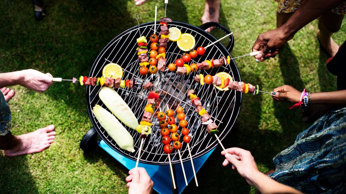 44 Funny Grill Quotes, Great Ideas for BBQ Slogans That Are Unique