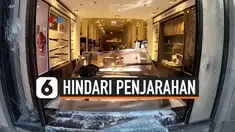 siasat warga