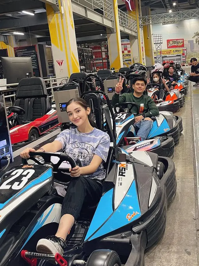 Ranty Maria (Instagram/rantymaria)