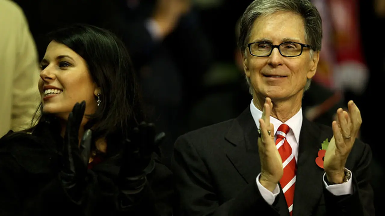 John Henry