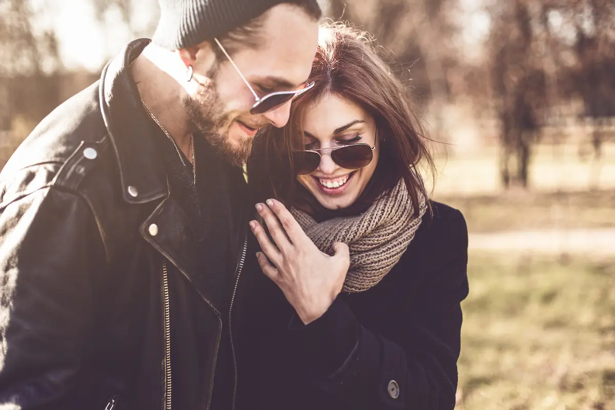 Ilustrasi Relationship Couple