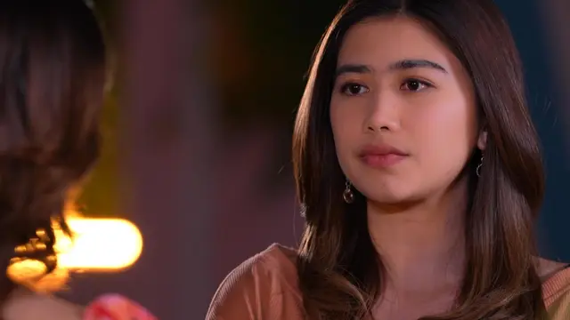 Bidadari Surgamu