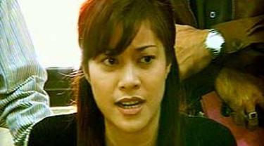 Kehidupan Lidya Pratiwi Artis Bertalenta Yang Akhirnya Dibui News Entertainment Fimela Com