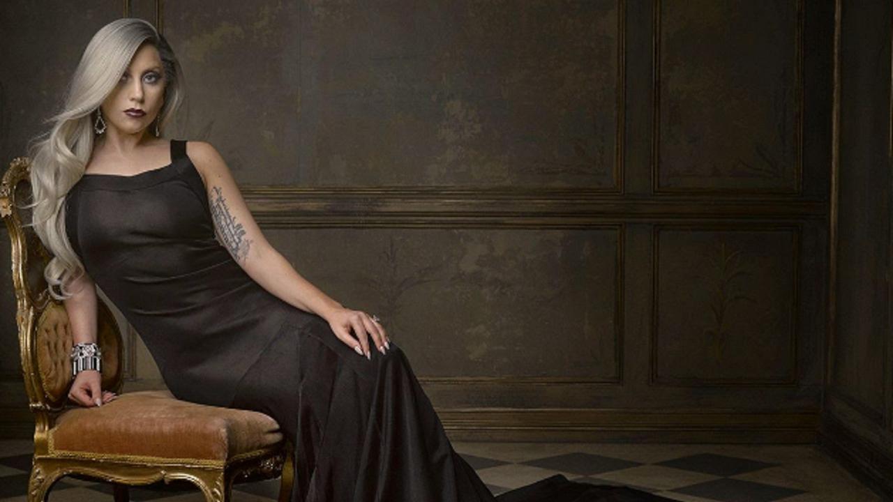 Lady Gaga