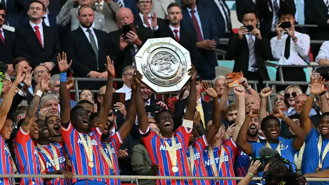 Crystal Palace