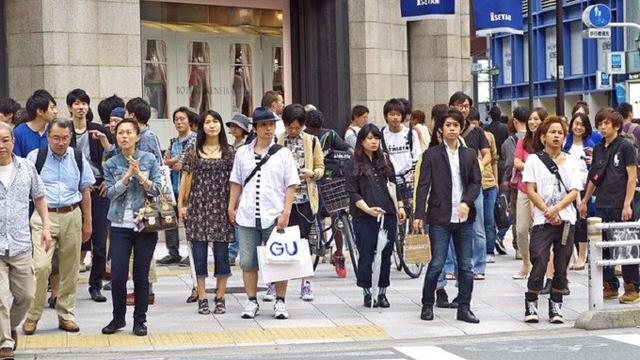 Ilustrasi stratifikasi sosial